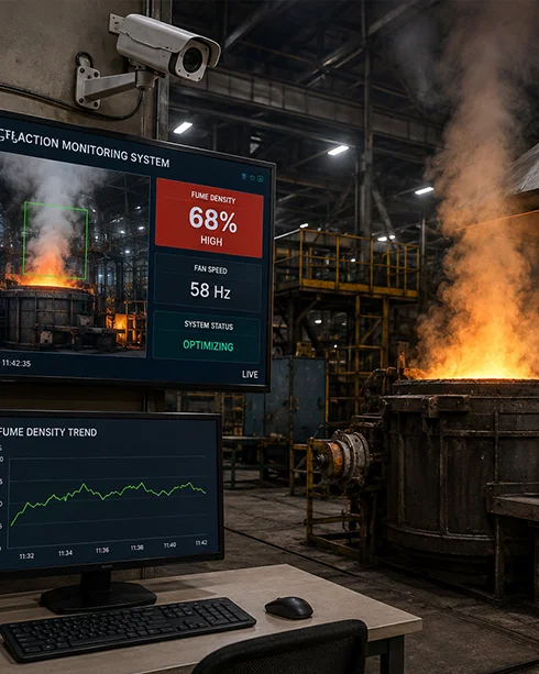 Energy Management System