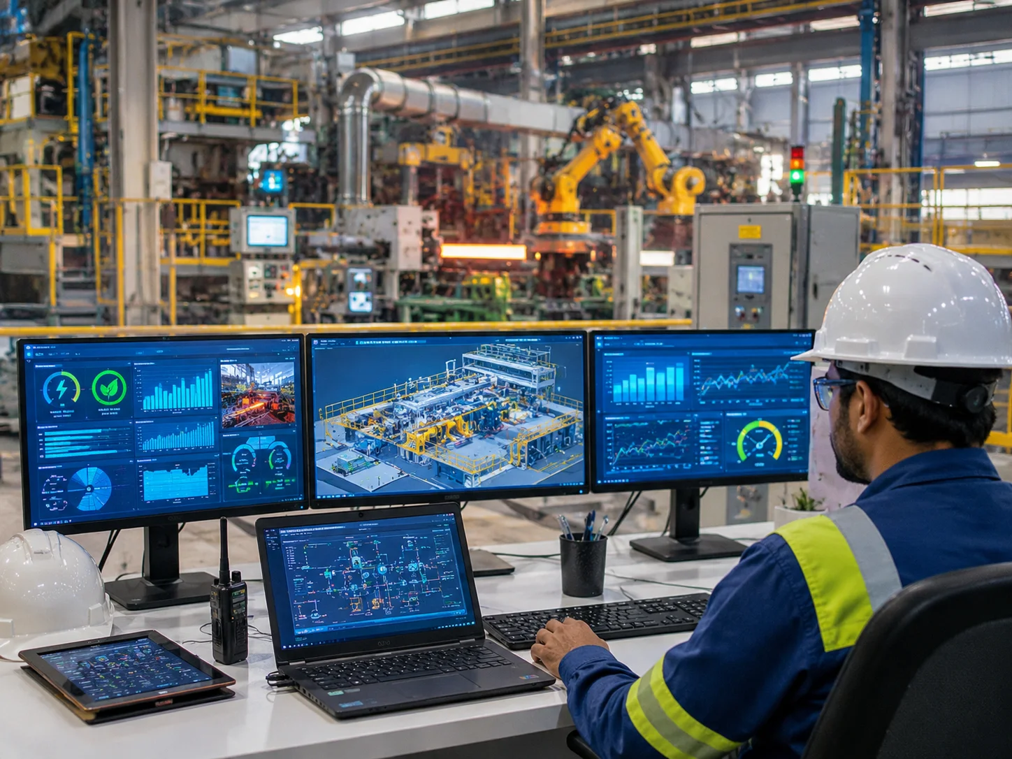 Industry 4.0