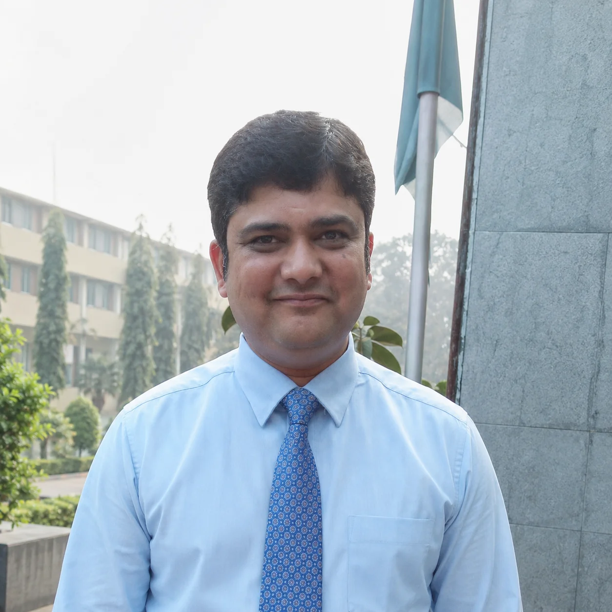 Kaustubh Tillu