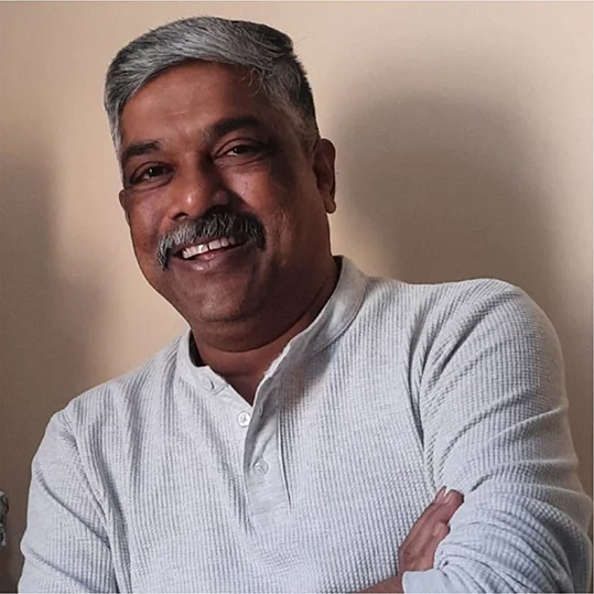 Sagar Oturkar